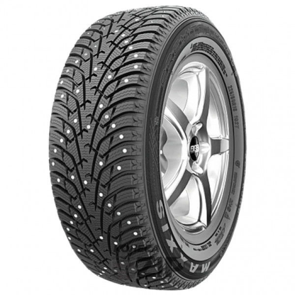 Maxxis Premitra Ice Nord NP5