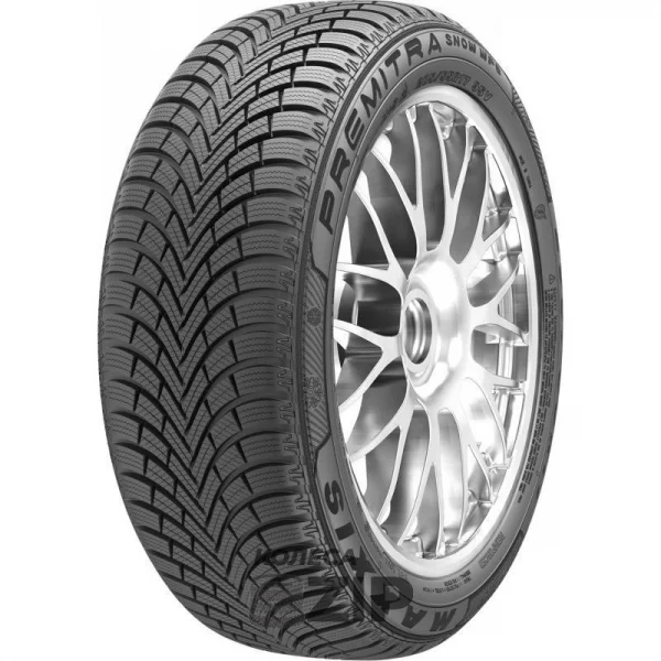 Maxxis Premitra Snow WP6