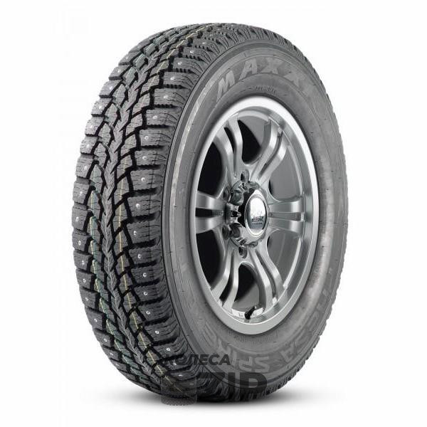 Maxxis Presa Spike MA-SLW