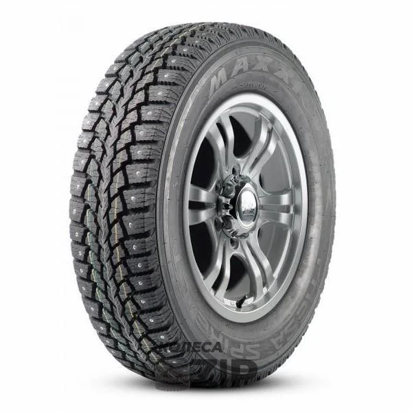 Maxxis Presa Spike MA-SLW