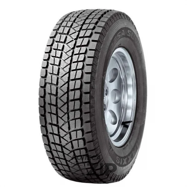 Maxxis Presa SS-01 SUV