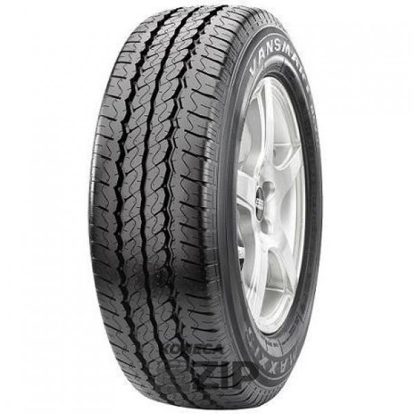 Maxxis VANSMART MCV3+ 205/65 R15 102/100T