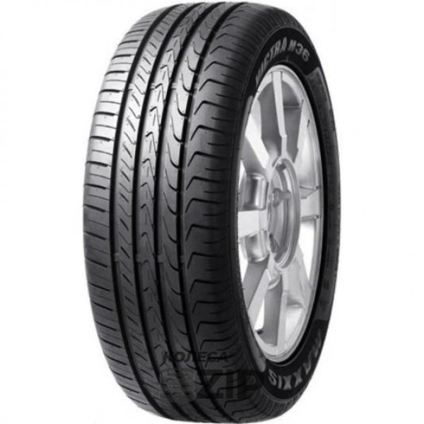 Maxxis Victra M-36+ 235/55 R19 101V