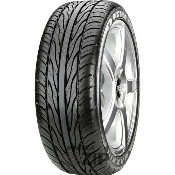 Maxxis Victra MA-Z4S 225/55 R19 99W