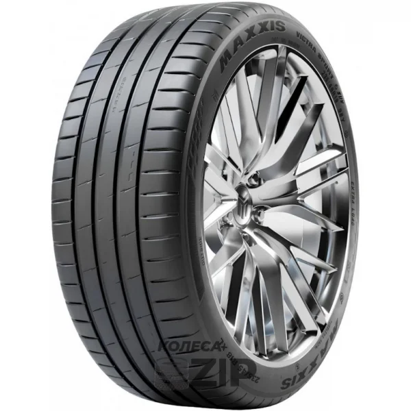 Maxxis Victra Sport VS-6 SUV