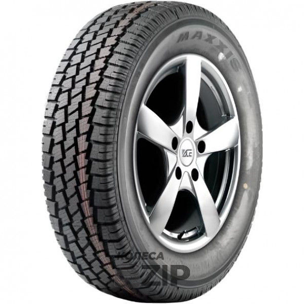 Maxxis WinterMaxx MA W2