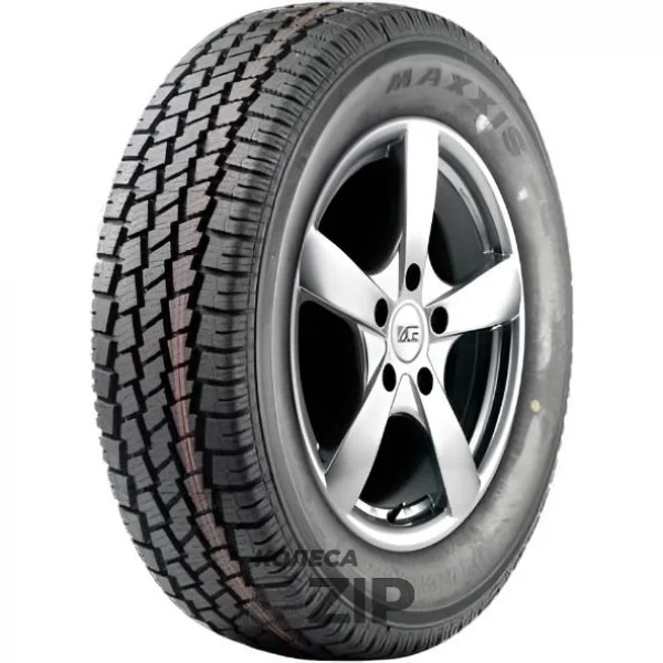 Maxxis WinterMaxx MA W2
