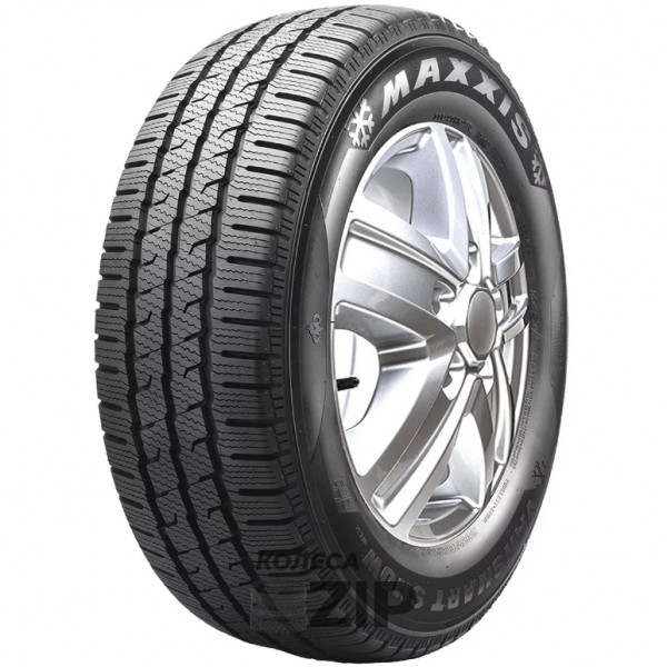 Maxxis WL2 Vansmart Snow