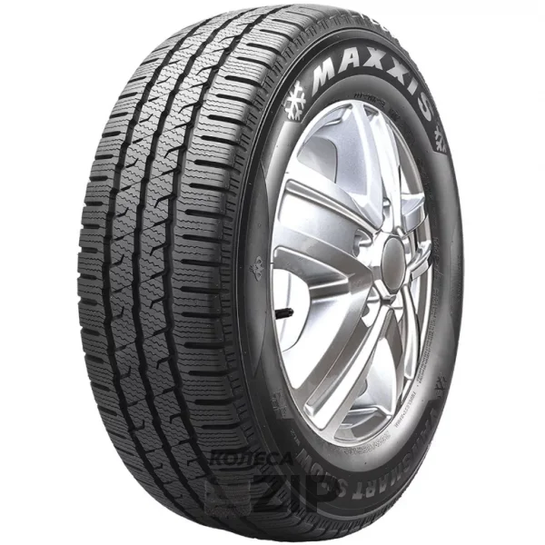 Maxxis WL2 Vansmart Snow