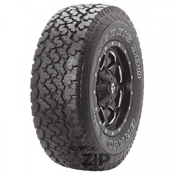 Maxxis Worm-Drive AT-980E