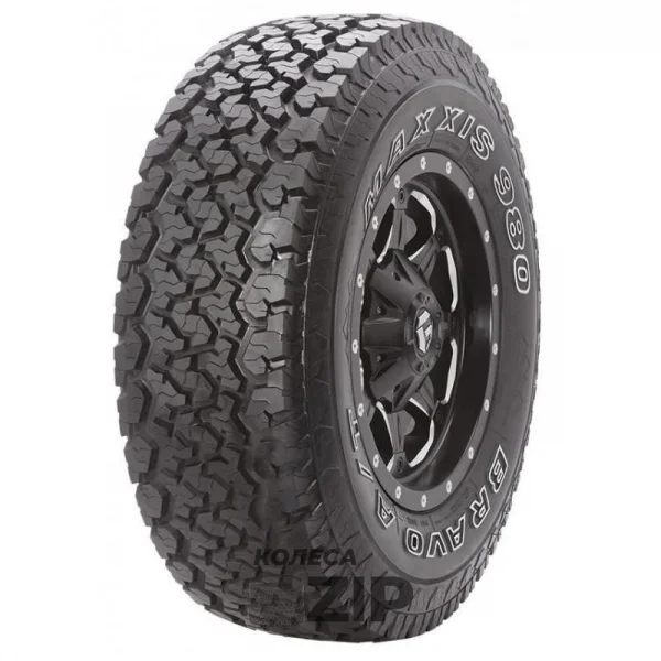 Maxxis Worm-Drive AT-980E