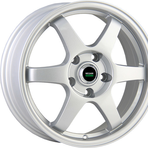 MEGAMI MGM-6