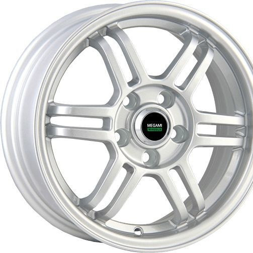 MEGAMI MGM-8