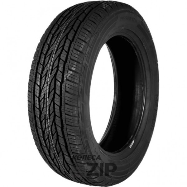 Meteor TerraControl 215/60 R17 96H