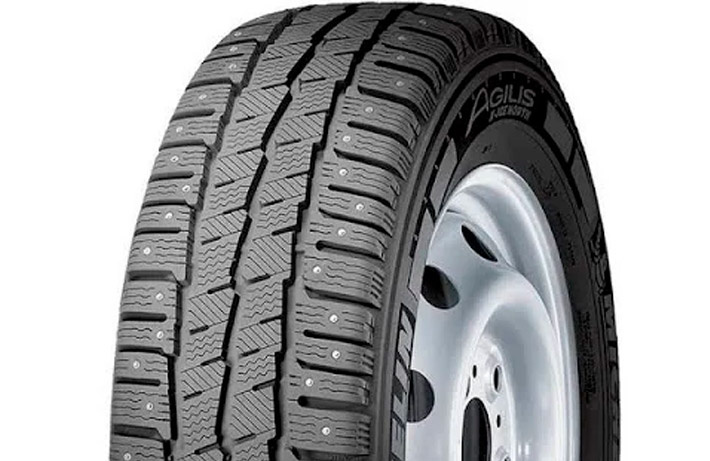 Michelin Agilis X-Ice North