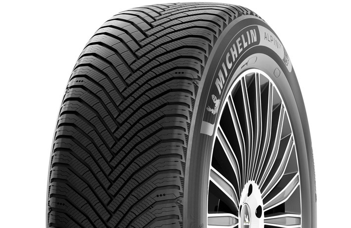 Michelin ALPIN 7