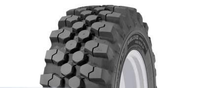 Michelin Bibload Hard Surface