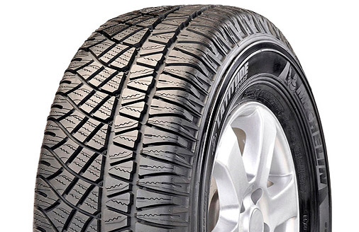 Michelin Latitude Cross