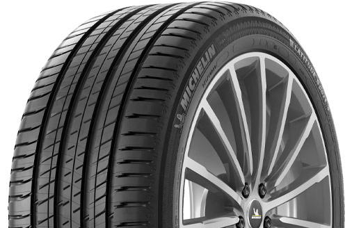 Michelin Latitude Sport 3