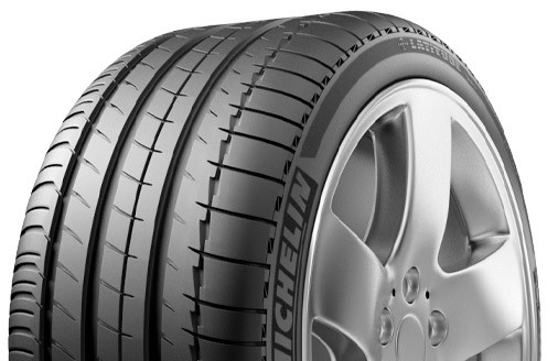 Michelin Latitude Sport