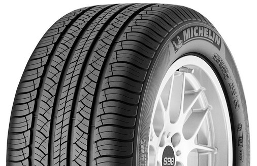Michelin Latitude Tour HP