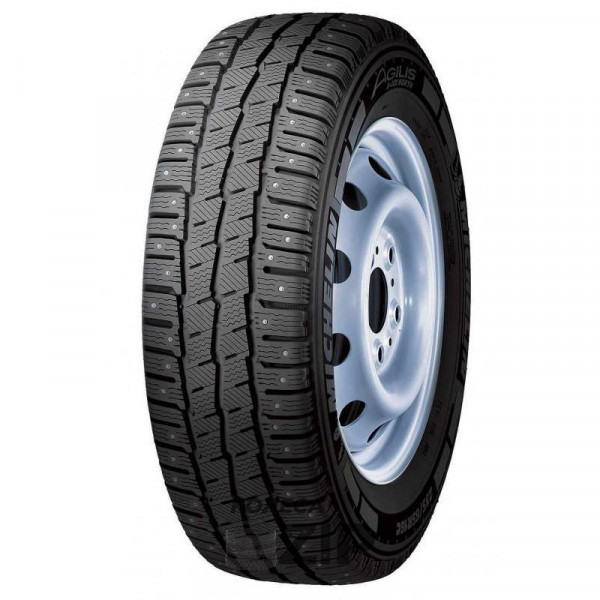 Michelin Agilis X-Ice North