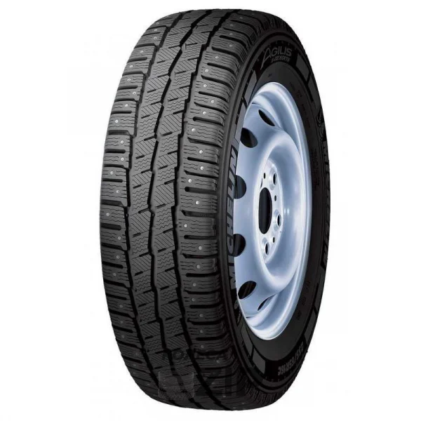Michelin Agilis X-Ice North
