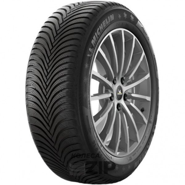 Michelin Alpin 5