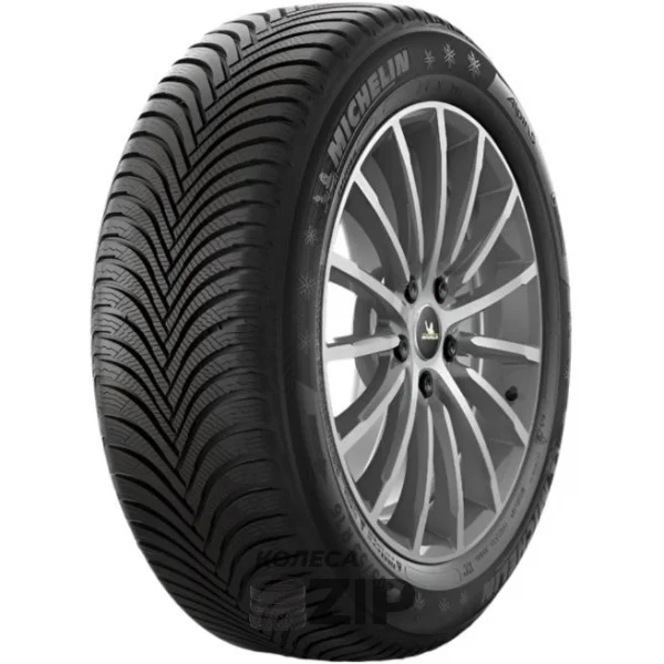Michelin Alpin 5
