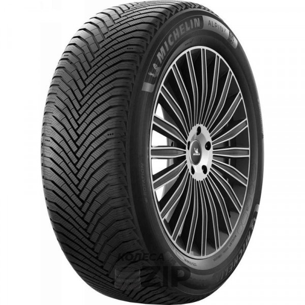 Michelin ALPIN 7 225/45 R17 94V