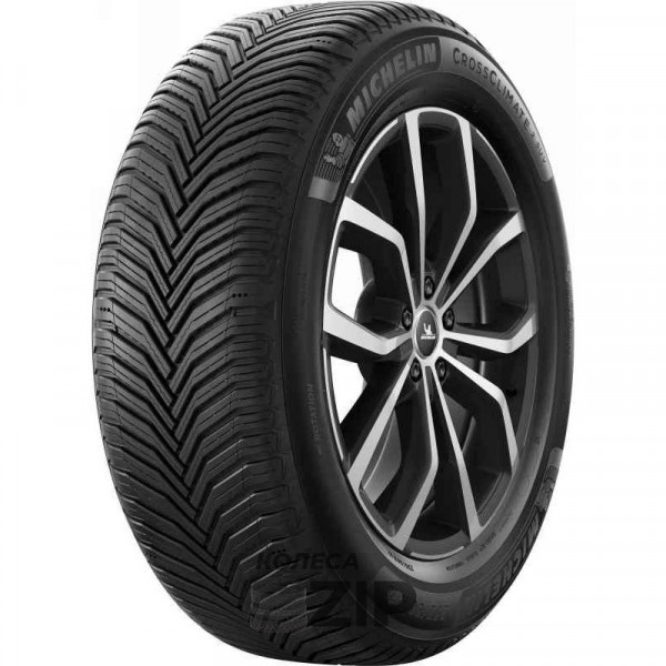 Michelin CrossClimate 2 SUV