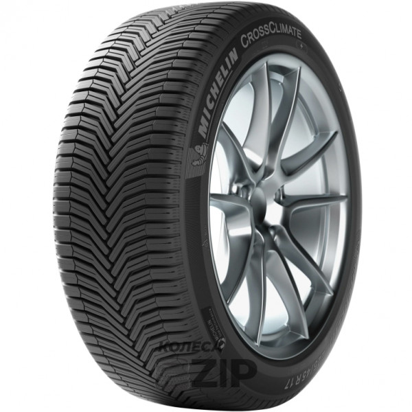 Michelin CrossClimate +