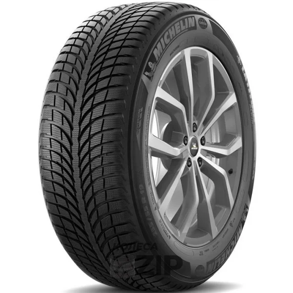 Michelin Latitude Alpin 2