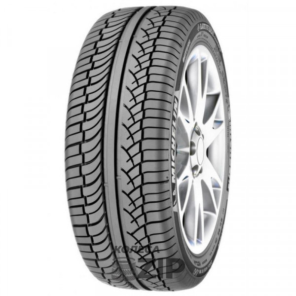Michelin Latitude Diamaris
