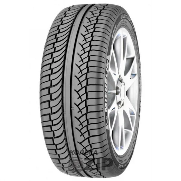 Michelin Latitude Diamaris