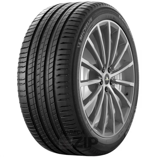 Michelin Latitude Sport 3 Acoustic