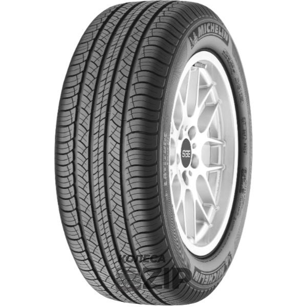 Michelin Latitude Tour HP 295/40 R20 106V TL