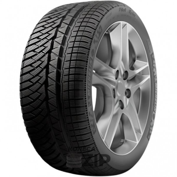 Michelin Pilot Alpin 4 275/30 R20 97V