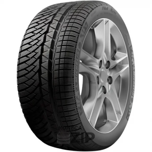 Michelin Pilot Alpin 4
