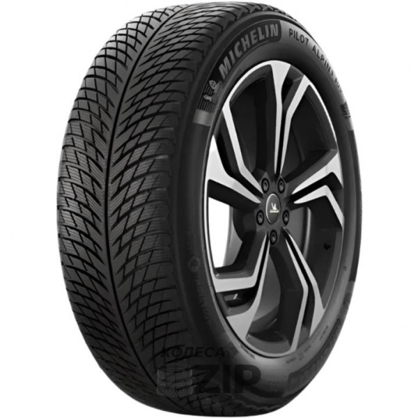 Michelin Pilot Alpin 5 SUV 275/40 R21 107V XL TL