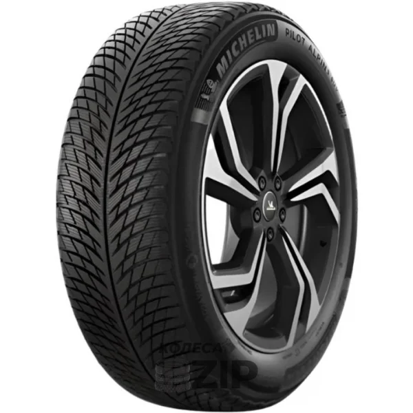 Michelin Pilot Alpin 5 SUV