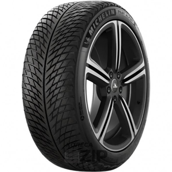 Michelin Pilot Alpin 5 255/45 R21 106V XL