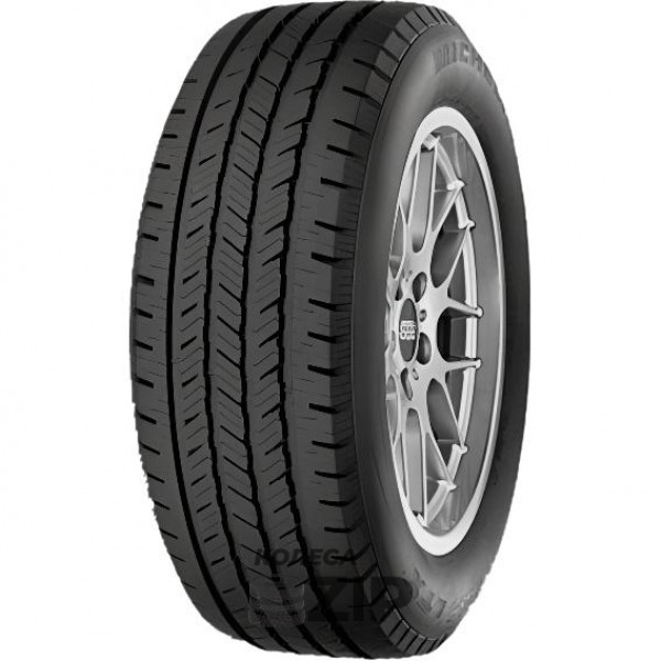 Michelin Pilot LTX