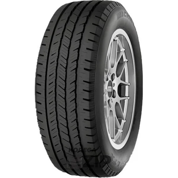 Michelin Pilot LTX