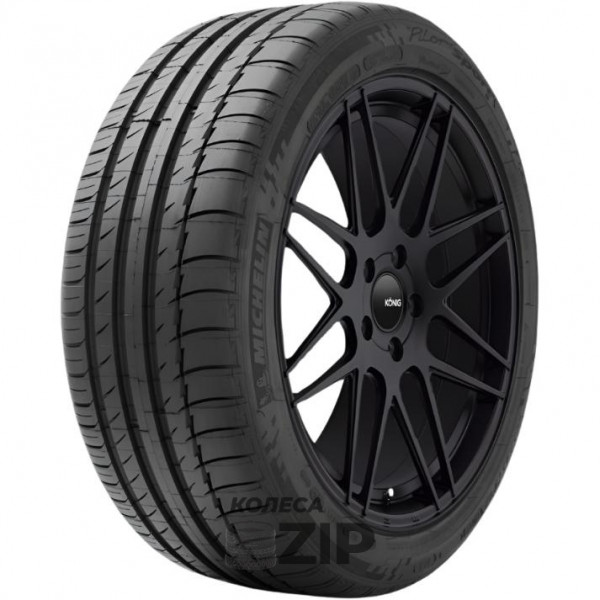 Michelin Pilot Sport 2 275/45 R20 110Y