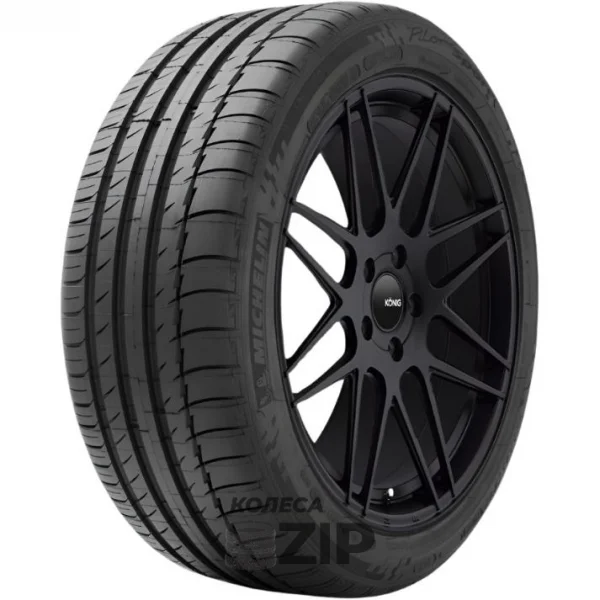 Michelin Pilot Sport 2