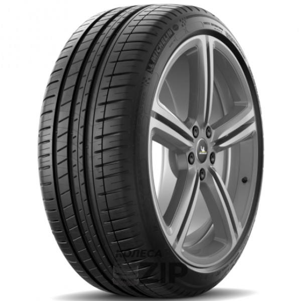Michelin Pilot Sport 3 285/35 R20 104(Y) XL TL
