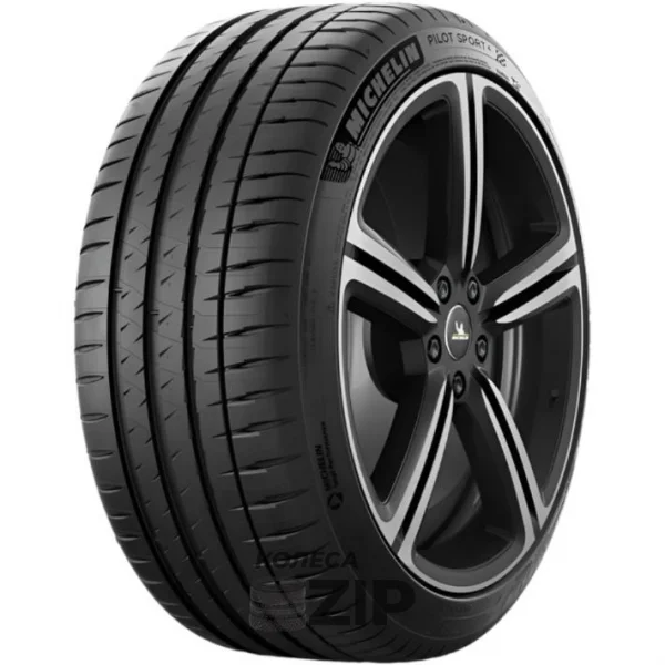 Michelin Pilot Sport 4 Acoustic
