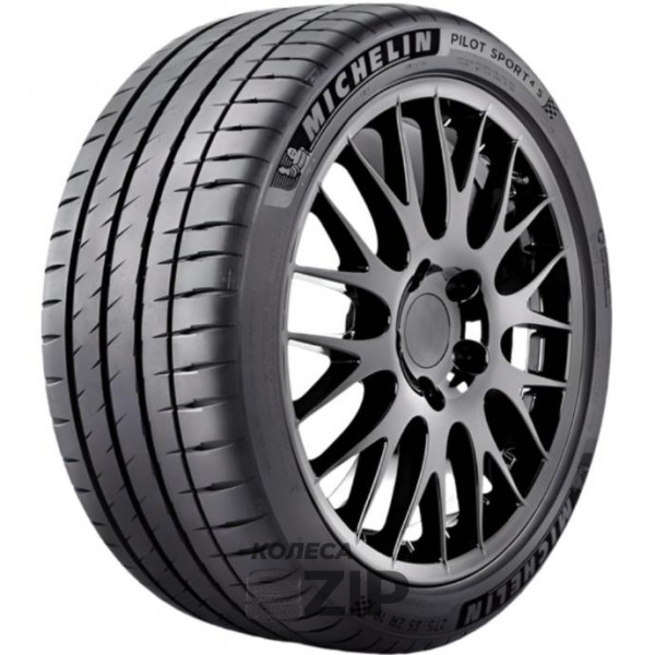 Michelin Pilot Sport 4 S 245/35 R21 96(Y) XL TL