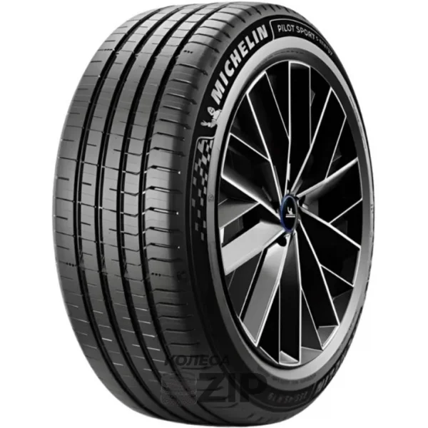 Michelin Pilot Sport 5 Energy